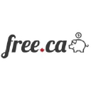 Free.ca logo