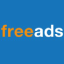 Freeads.co.uk logo