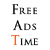 Freeadstime.org logo