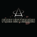 Freeasteroids.org logo