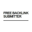 Freebacklinksubmitter.com logo