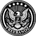 Freebandz.com logo