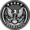 Freebandz.com logo