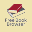 Freebookbrowser.com logo
