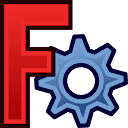 Freecadweb.org logo
