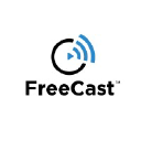 Freecast.com logo