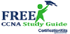 Freeccnastudyguide.com logo