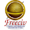 Freeciv.org logo