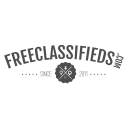 Freeclassifieds.com logo
