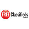 Freeclassifieds.com.au logo