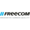 Freecom.com logo