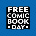 Freecomicbookday.com logo