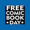 Freecomicbookday.com logo