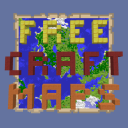 Freecraftmaps.fr logo