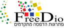 Freedio.co.il logo