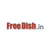 Freedish.in logo