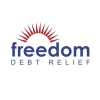 Freedomdebtrelief.com logo