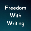 Freedomwithwriting.com logo