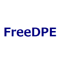 Freedpe.com logo
