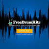 Freedrumkits.net logo