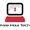 Freeflour.com logo