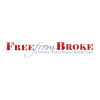 Freefrombroke.com logo