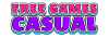 Freegamescasual.com logo