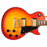 Freeguitarsource.com logo