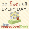 Freehomeschooldeals.com logo