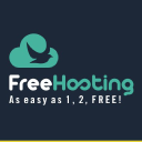 Freehosting.host logo