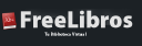 Freelibros.me logo