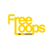 Freeloops.tv logo