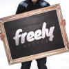 Freelyphotos.com logo