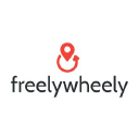Freelywheely.com logo