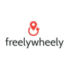 Freelywheely.com logo