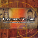 Freemantv.com logo