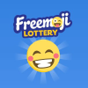 Freemojilottery.com logo