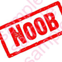 Freenoob.com logo