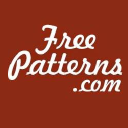 Freepatterns.com logo