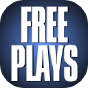 Freeplays.com logo