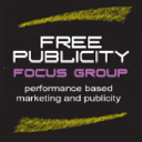 Freepublicitygroup.com logo