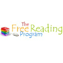 Freereadingprogram.com logo
