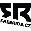 Freeride.cz logo