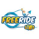 Freeridegames.com logo