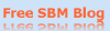 Freesbmblog.info logo