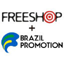 Freeshop.com.br logo