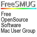 Freesmug.org logo