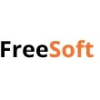 Freesoft.ru logo