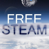 Freesteam.ru logo