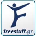 Freestuff.gr logo